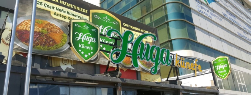 Tufanbeyli Tabelacı